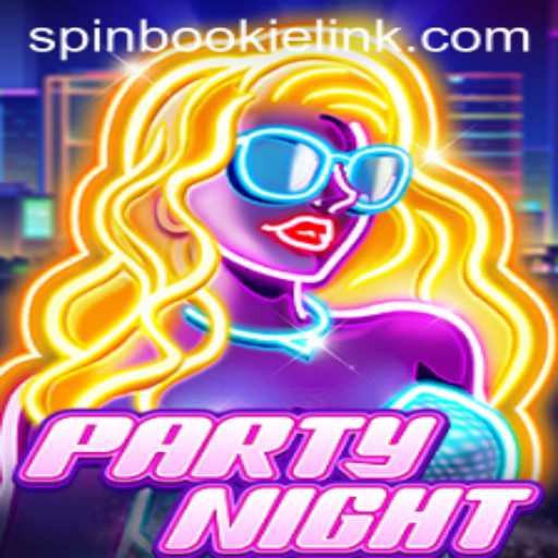 Exploring PartyNight and the Thrills of Spinbookie