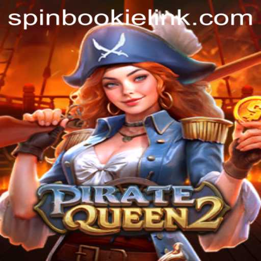 Dive into Adventure with PirateQueen2 on Spinbookie