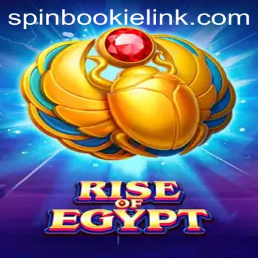 Unveiling the Mysteries of RiseOfEgypt: A Spinbookie Adventure
