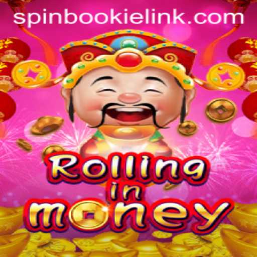 RollingInMoney: Dive into the Spinbookie Phenomenon