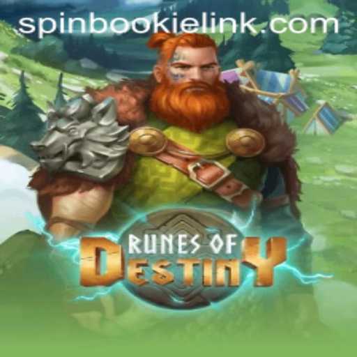 Discover the Enchanting World of RunesOfDestiny: Unveiling its Mysteries with Spinbookie