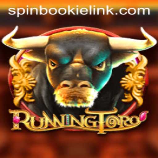 RunningToro: Discover the Thrill of Spinbookie