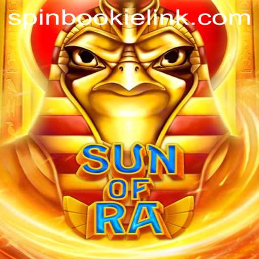Exploring the Thrilling World of SunofRa: A Spinbookie Adventure