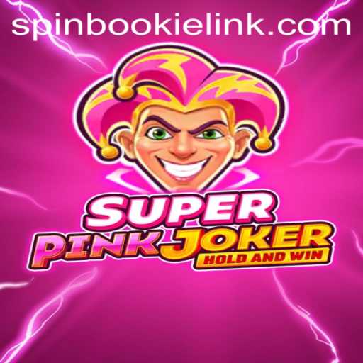 Explore the Thrilling World of SuperPinkJoker and the Spinbookie Phenomenon