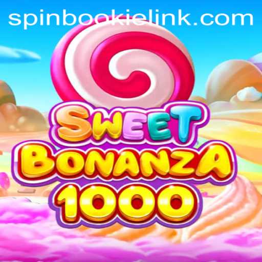 SweetBonanza1000: An Exciting Adventure with Spinbookie