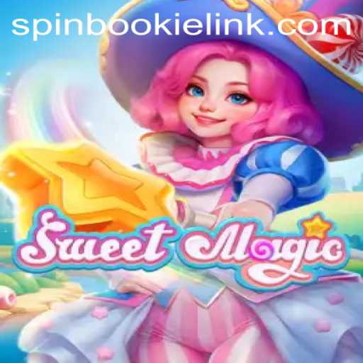 SweetMagic: The Enchanting World of Entertainment