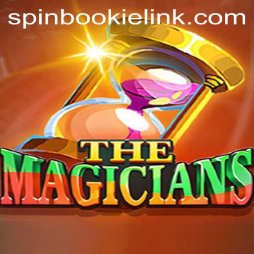 Step into the World of TheMagicians with Spinbookie