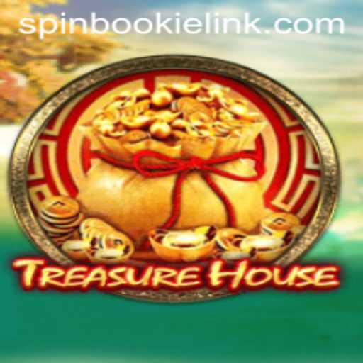Dive into the Enchanting World of TreasureHouse with Spinbookie