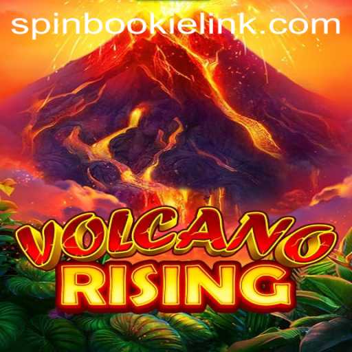 VolcanoRising: A New Era in Gaming by Spinbookie