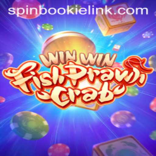 Discover the Thrills of WinWinFishPrawnCrab with Spinbookie