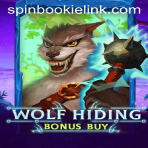 Explore the Thrills of WolfHidingBonusBuy and Discover Spinbookie