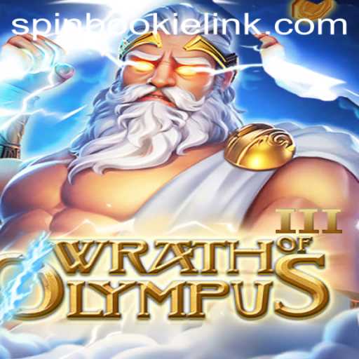 Exploring the Epic Adventure: Wrath of Olympus III by Spinbookie