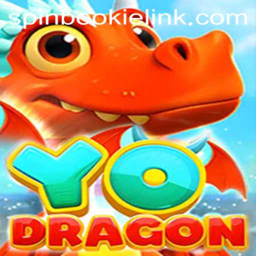 Discover YoDragon: Dive into the Mythical World with Spinbookie